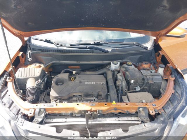 2018 CHEVROLET EQUINOX 2GNAXSEV1J6141837 Photo 9