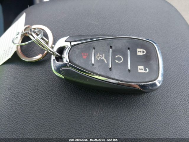 2018 CHEVROLET EQUINOX 2GNAXSEV1J6141837 Photo 10