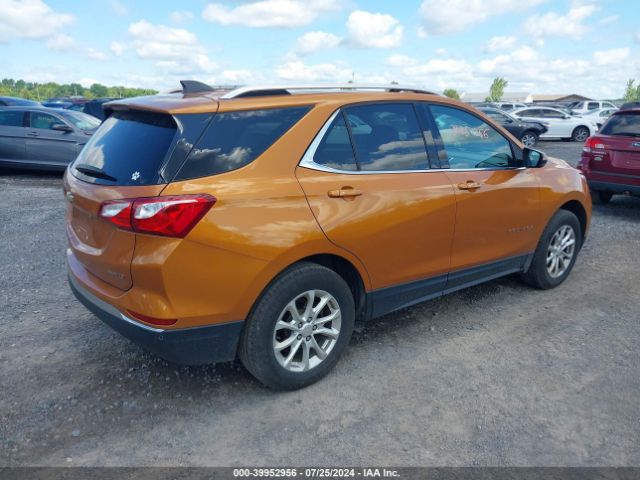 2018 CHEVROLET EQUINOX 2GNAXSEV1J6141837 Photo 3