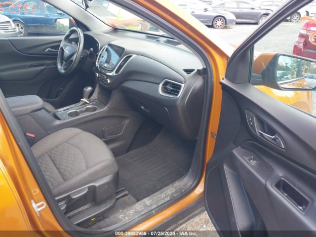 2018 CHEVROLET EQUINOX 2GNAXSEV1J6141837 Photo 4