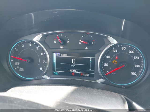 2018 CHEVROLET EQUINOX 2GNAXSEV1J6141837 Photo 6