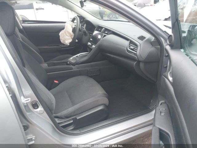 19XZE4F59ME007268 Honda INSIGHT EX
