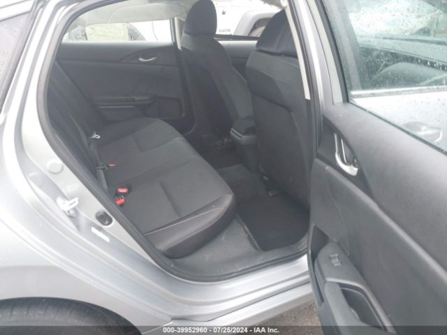 19XZE4F59ME007268 Honda INSIGHT EX