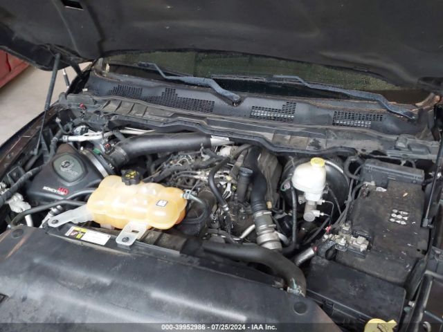 1C6RR7PM8GS357933 RAM 1500 Longhorn Limited