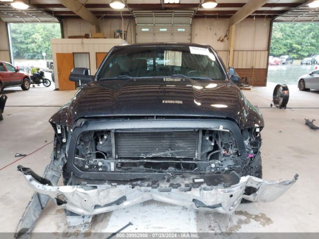 1C6RR7PM8GS357933 RAM 1500 Longhorn Limited