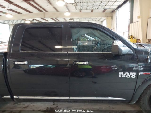 1C6RR7PM8GS357933 RAM 1500 Longhorn Limited
