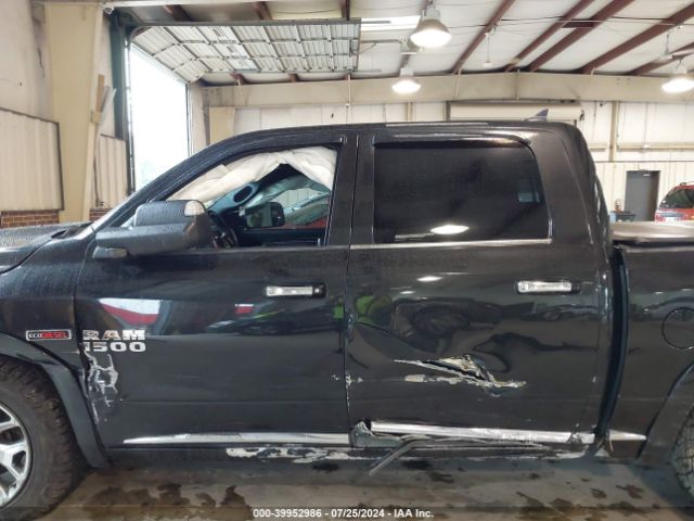 1C6RR7PM8GS357933 RAM 1500 Longhorn Limited