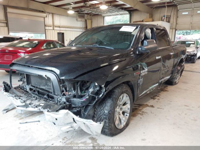 1C6RR7PM8GS357933 RAM 1500 Longhorn Limited