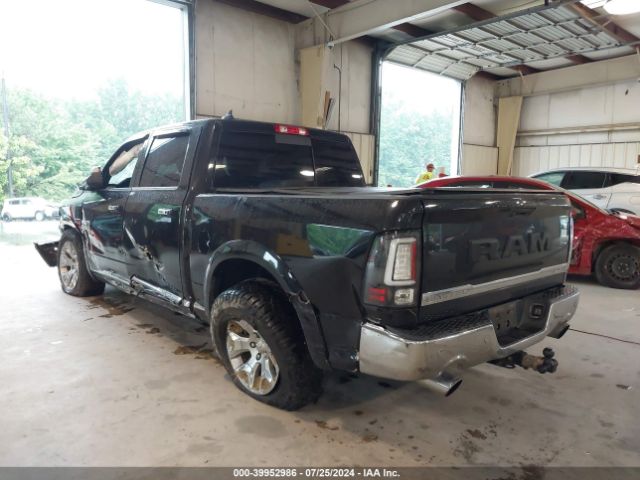 1C6RR7PM8GS357933 RAM 1500 Longhorn Limited