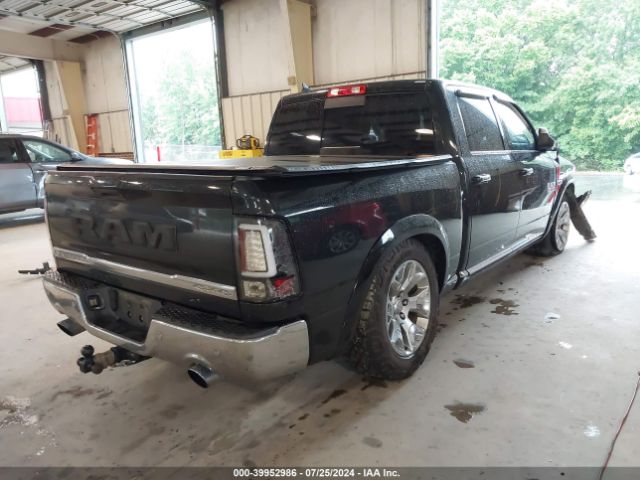 1C6RR7PM8GS357933 RAM 1500 Longhorn Limited