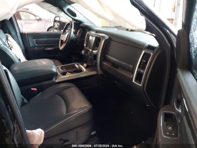 1C6RR7PM8GS357933 RAM 1500 Longhorn Limited