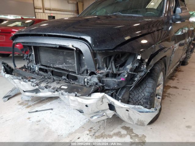 1C6RR7PM8GS357933 RAM 1500 Longhorn Limited