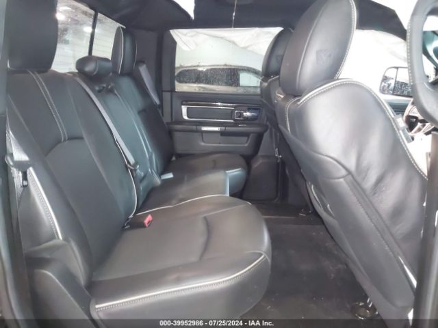 1C6RR7PM8GS357933 RAM 1500 Longhorn Limited