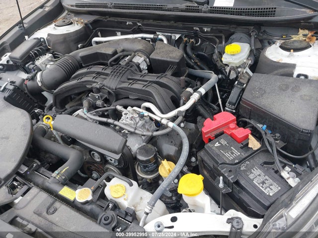 4S3BWAC64R3011835 Subaru Legacy Premium