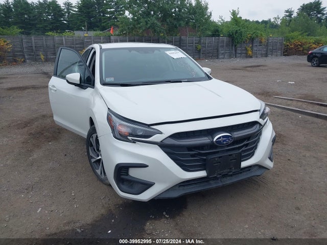 4S3BWAC64R3011835 Subaru Legacy Premium