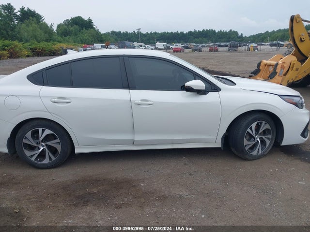 4S3BWAC64R3011835 Subaru Legacy Premium