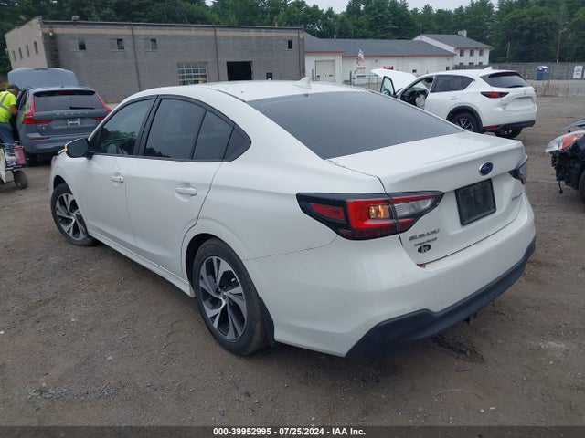 4S3BWAC64R3011835 Subaru Legacy Premium