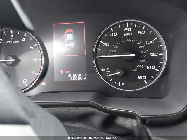 4S3BWAC64R3011835 Subaru Legacy Premium