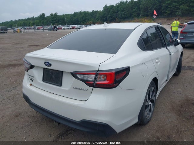4S3BWAC64R3011835 Subaru Legacy Premium
