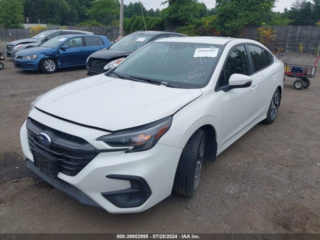 4S3BWAC64R3011835 Subaru Legacy Premium
