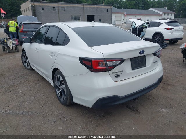 4S3BWAC64R3011835 Subaru Legacy Premium