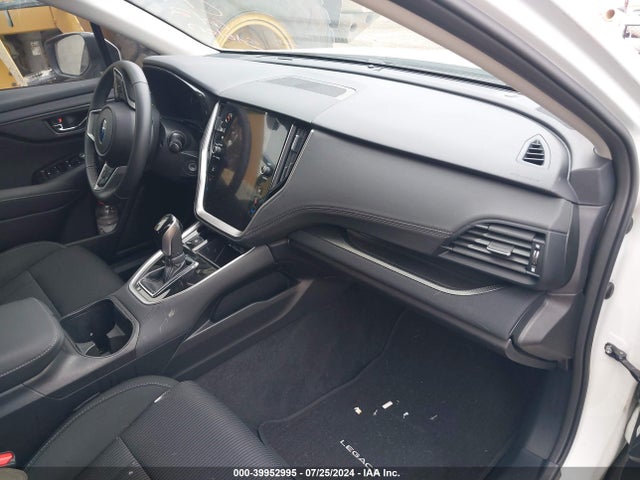 4S3BWAC64R3011835 Subaru Legacy Premium