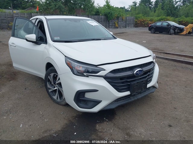 4S3BWAC64R3011835 Subaru Legacy Premium