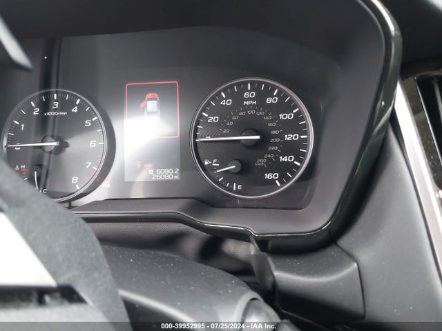4S3BWAC64R3011835 Subaru Legacy Premium