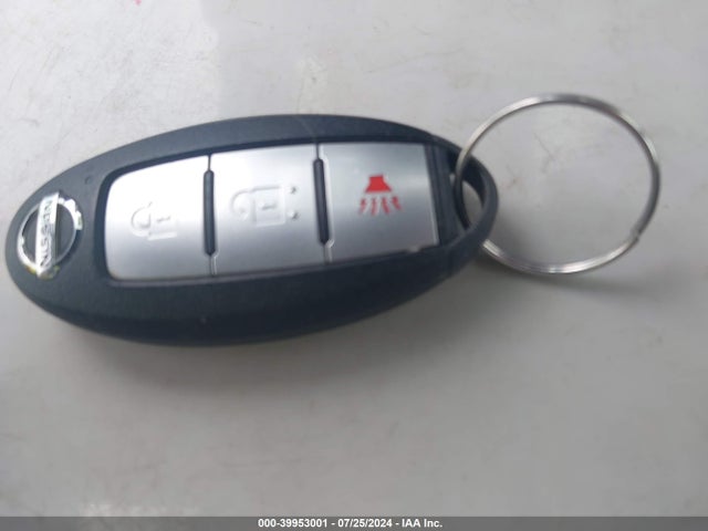 Nissan Kicks S Xtronic Cvt 2021 3N1CP5BV1ML539799 Image 11
