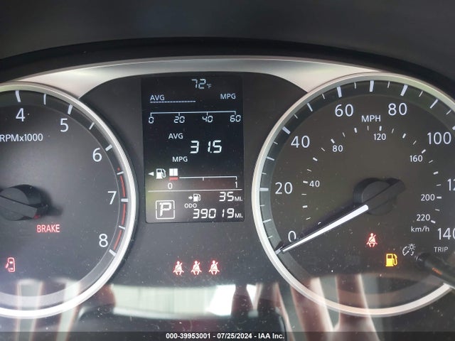 Nissan Kicks S Xtronic Cvt 2021 3N1CP5BV1ML539799 Image 15
