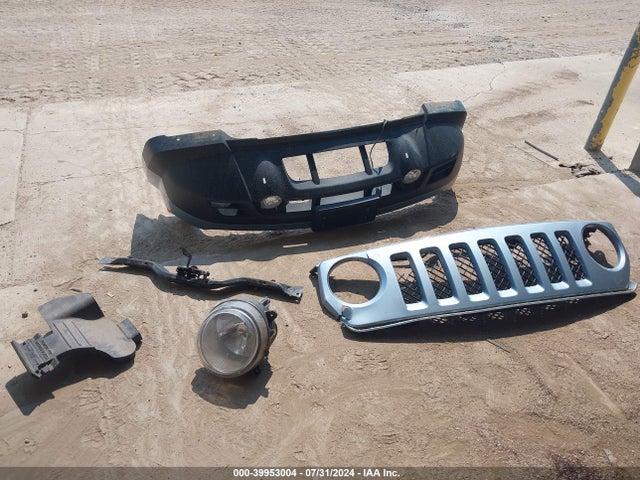 1C4NJRFB6ED558418 Jeep Patriot Latitude