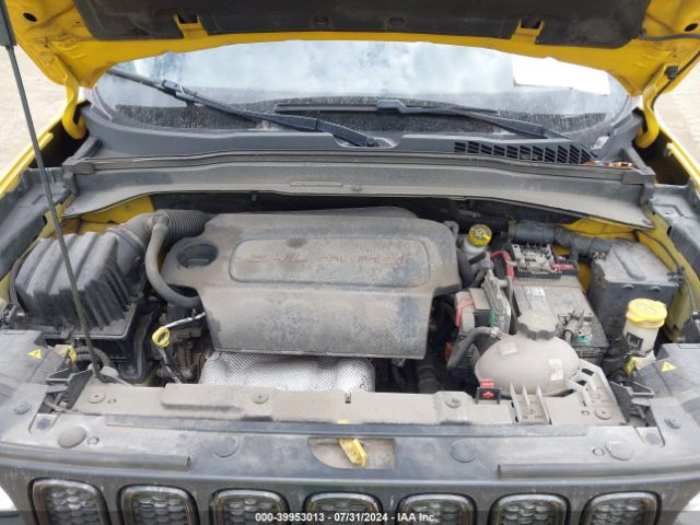 ZACCJBBB6JPH31838 Jeep Renegade Altitude 4x4
