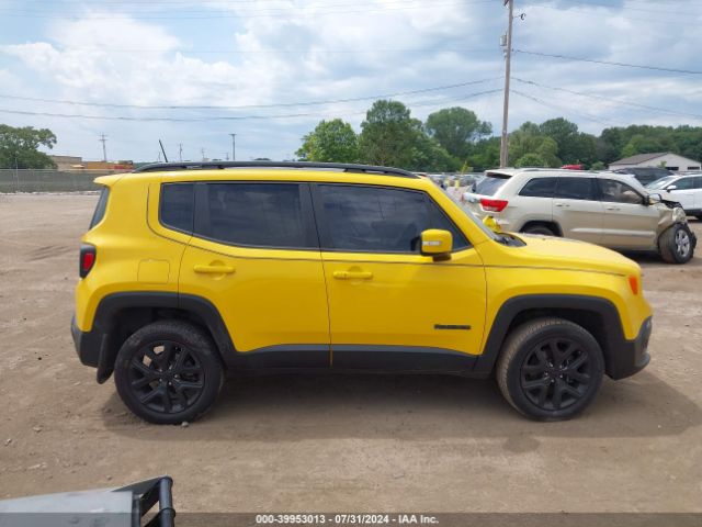 ZACCJBBB6JPH31838 Jeep Renegade Altitude 4x4