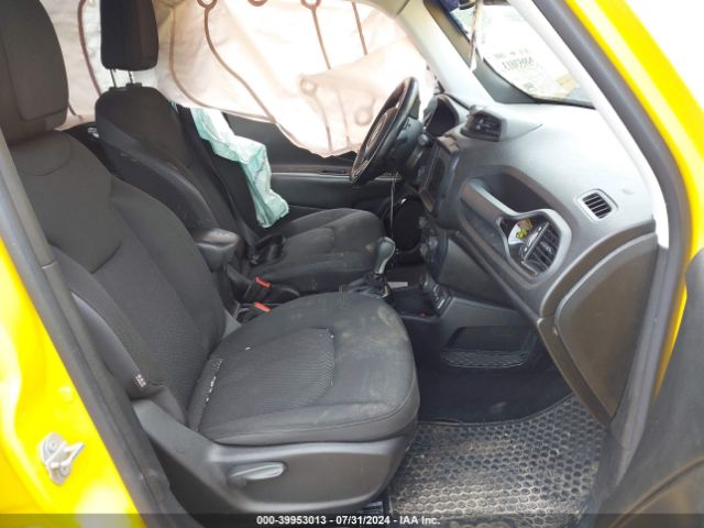 ZACCJBBB6JPH31838 Jeep Renegade Altitude 4x4