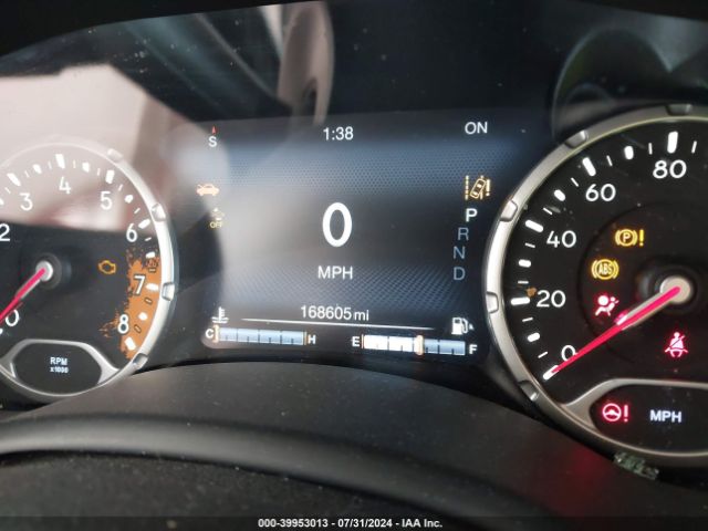 ZACCJBBB6JPH31838 Jeep Renegade Altitude 4x4