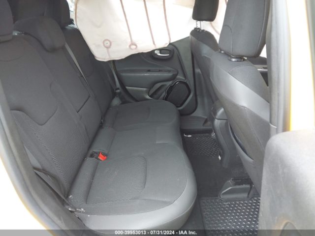 ZACCJBBB6JPH31838 Jeep Renegade Altitude 4x4