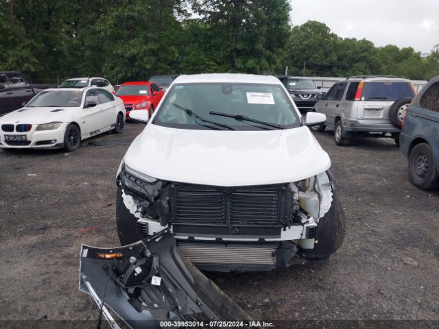 3GNAXTEG5PL235277 Chevrolet Equinox Awd 2fl