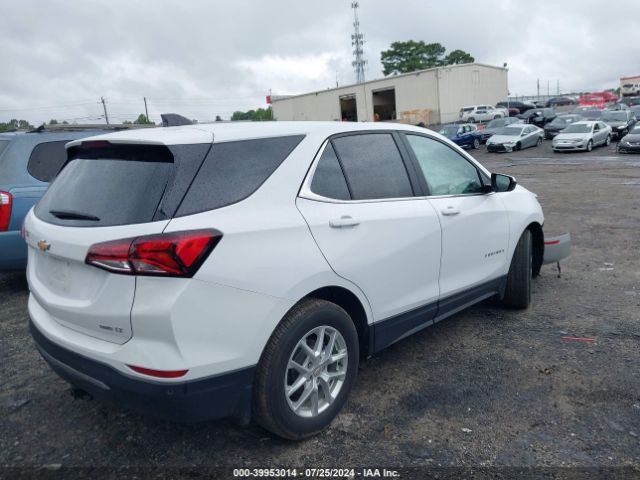 3GNAXTEG5PL235277 Chevrolet Equinox Awd 2fl