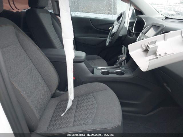3GNAXTEG5PL235277 Chevrolet Equinox Awd 2fl