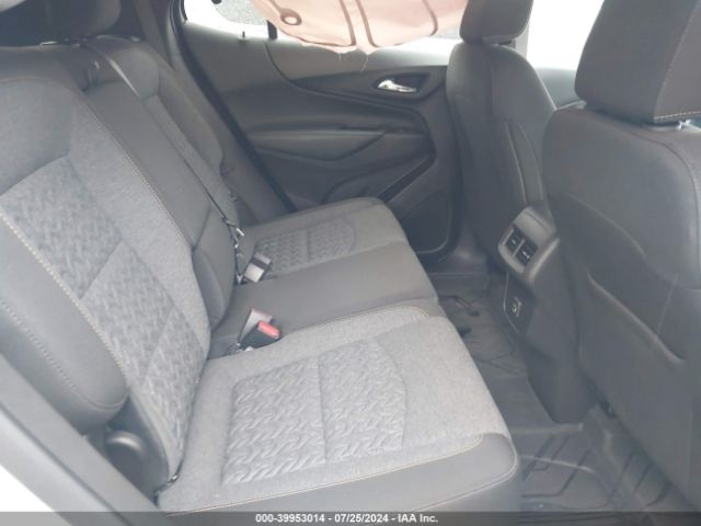 3GNAXTEG5PL235277 Chevrolet Equinox Awd 2fl