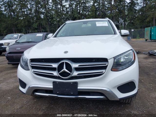 WDC0G4KB9KV157270 Mercedes-Benz Glc 300 4matic