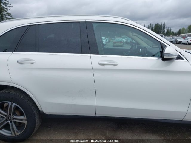 WDC0G4KB9KV157270 Mercedes-Benz Glc 300 4matic