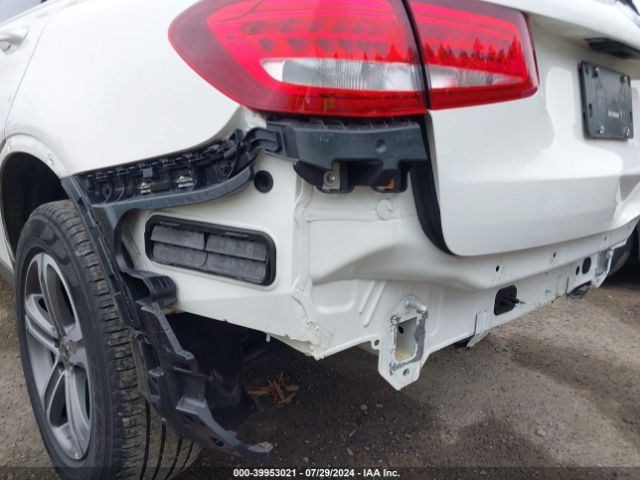 WDC0G4KB9KV157270 Mercedes-Benz Glc 300 4matic