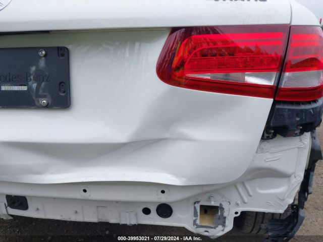 WDC0G4KB9KV157270 Mercedes-Benz Glc 300 4matic