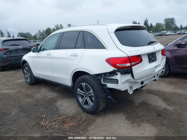 WDC0G4KB9KV157270 Mercedes-Benz Glc 300 4matic
