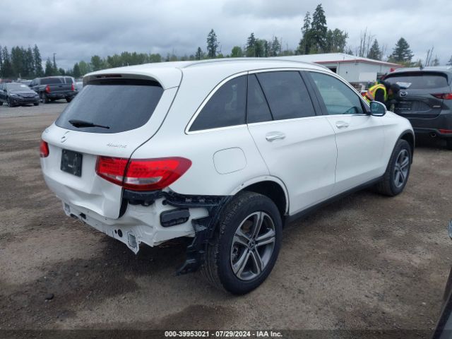 WDC0G4KB9KV157270 Mercedes-Benz Glc 300 4matic