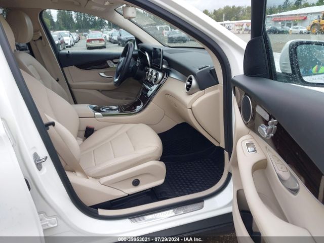 WDC0G4KB9KV157270 Mercedes-Benz Glc 300 4matic