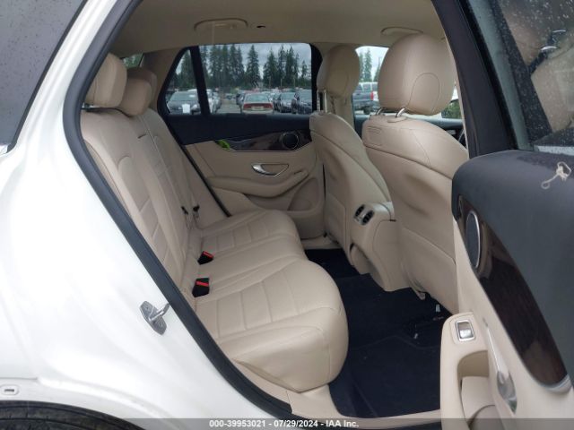 WDC0G4KB9KV157270 Mercedes-Benz Glc 300 4matic