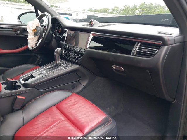 2021 PORSCHE MACAN WP1AA2A50MLB15059 Photo 4