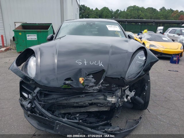 2021 PORSCHE MACAN WP1AA2A50MLB15059 Photo 5